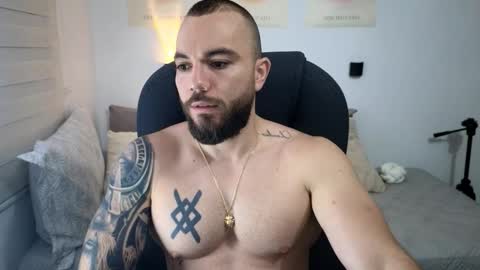 Isaac carter online show from 09-24-25, 11:02