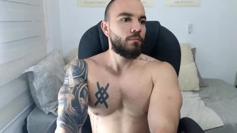 Isaac carter online show from 09-30-25, 11:26