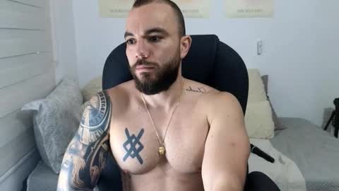 Isaac carter online show from 10-01-25, 11:16