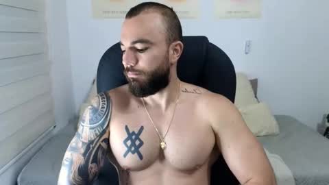 Isaac carter online show from 10-03-25, 11:07