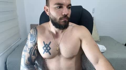 Isaac carter online show from 10-10-25, 11:09