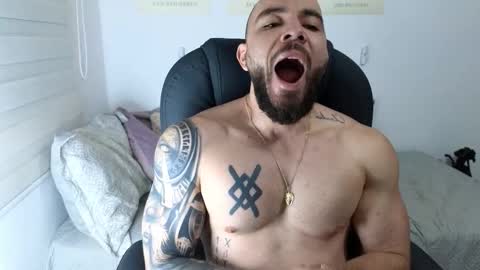 Isaac carter online show from 10-18-25, 11:00