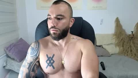 Isaac carter online show from 12-16-25, 11:15