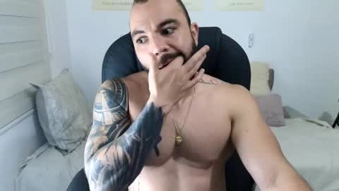 Isaac carter online show from 01-11-26, 11:04