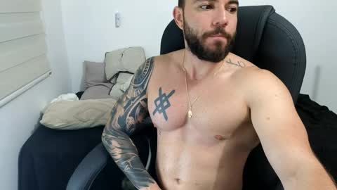 Isaac carter online show from 03-19-26, 10:30