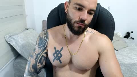 Isaac carter online show from 04-23-26, 10:47