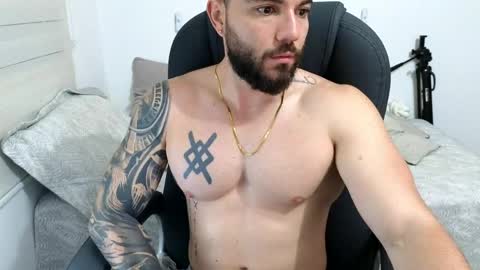 Isaac carter online show from 04-28-26, 11:04