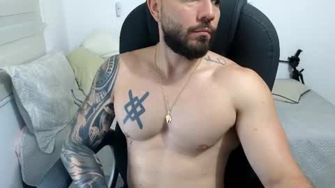 Isaac carter online show from 06-19-26, 11:03