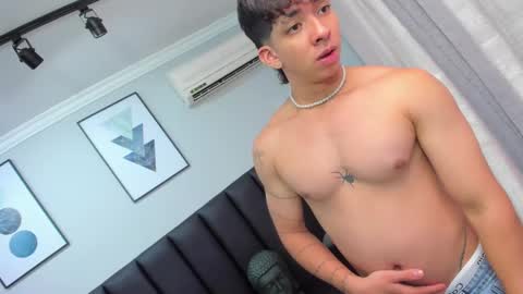 isaac_cryston online show from 02-05-25, 05:53