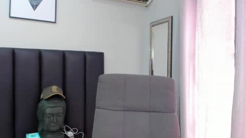 isaac_cryston online show from 02-08-25, 03:10