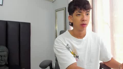 isaac_cryston online show from 02-09-25, 01:46