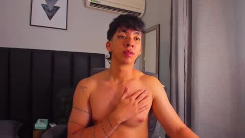 isaac_cryston online show from 02-20-25, 01:03