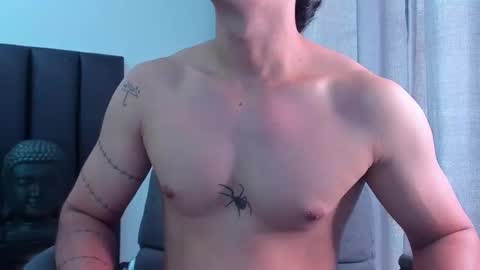 isaac_cryston online show from 02-20-25, 08:03