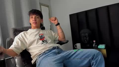 isaac_cryston online show from 02-27-25, 12:32