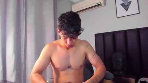 isaac_cryston online show from 03-09-25, 09:36