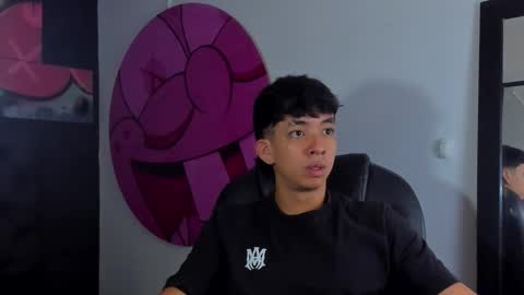 isaac_cryston online show from 09-08-25, 07:57