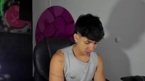 isaac_cryston online show from 09-09-25, 07:57