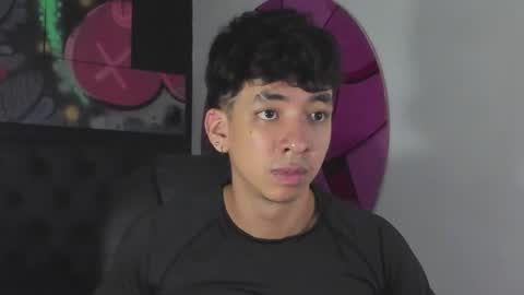 isaac_cryston online show from 09-10-25, 07:58