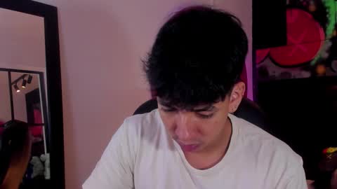 isaac_cryston online show from 09-11-25, 08:31