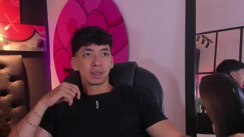 isaac_cryston online show from 09-15-25, 08:09