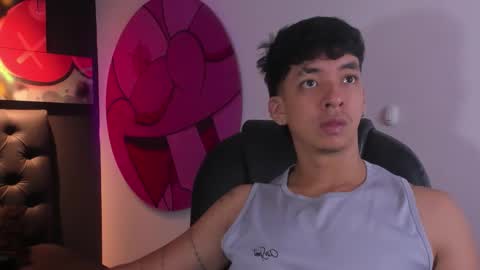 isaac_cryston online show from 09-16-25, 08:10