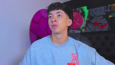 isaac_cryston online show from 10-06-25, 07:33