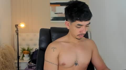 isaac_cryston online show from 02-09-26, 09:52