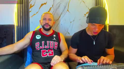 isaac_franko online show from 10-15-25, 01:44