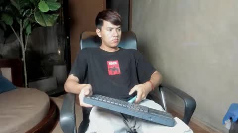 isaac_grimm online show from 02-17-26, 03:03