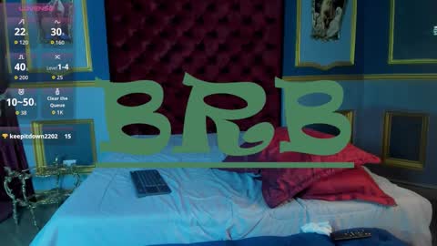 isaac_grimm online show from 03-05-26, 05:03