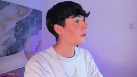 Isaac Kurtt online show from 11-12-25, 08:30