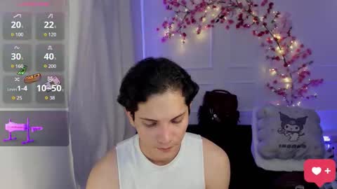 isaac online show from 02-16-26, 11:12