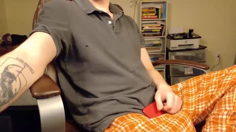 isaac online show from 01-15-25, 02:02