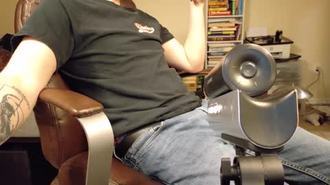 isaac online show from 01-18-25, 08:10