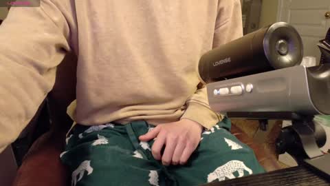 isaac online show from 01-21-25, 02:37