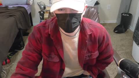 isaac online show from 02-17-25, 06:20