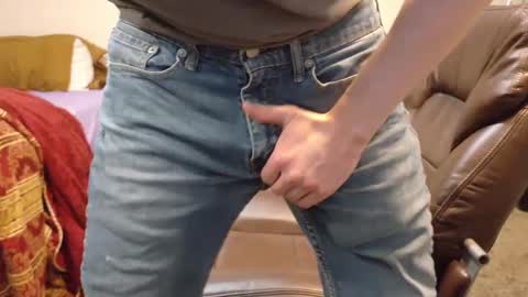 isaac online show from 03-01-25, 02:13