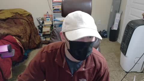 isaac online show from 03-03-25, 02:26