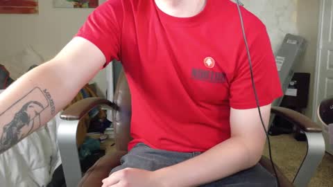 isaac online show from 09-24-25, 11:08