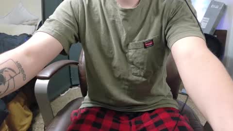 isaac online show from 10-05-25, 02:32