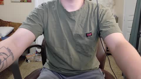 isaac online show from 10-16-25, 02:01