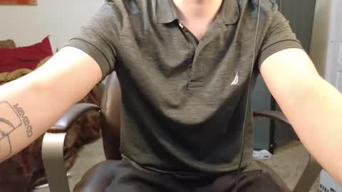 isaac online show from 11-08-25, 03:50