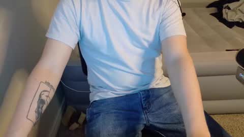 isaac online show from 12-03-25, 12:29