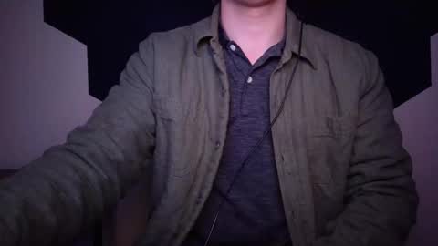 isaac online show from 03-21-26, 10:09