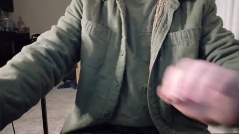 isaac online show from 04-23-26, 06:36