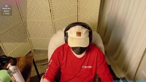 isaac online show from 06-02-26, 11:34