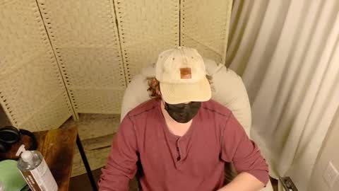 isaac online show from 06-03-26, 08:06
