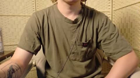 isaac online show from 06-06-26, 10:09