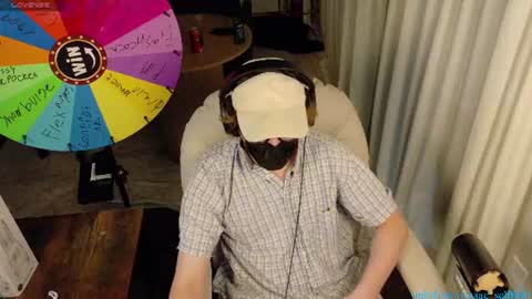 isaac online show from 06-12-26, 09:52