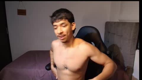 muscle isaac online show from 04-28-26, 02:38